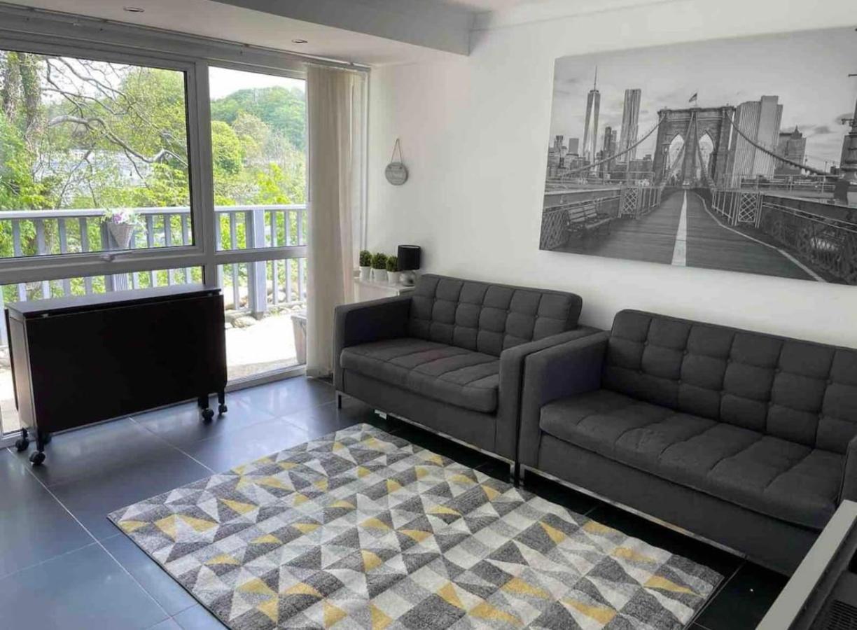 18 River View Chalet-Glan Gwna Holiday Park Caernarfon Buitenkant foto